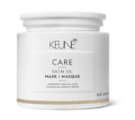 Satin oil mask 500ml keune