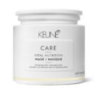 keune vital nutrition shampoo mask protein spray porosity fiiler thermal cream وایتال نوتریشن کئون هلند