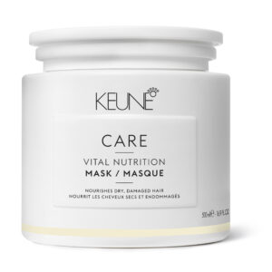 keune vital nutrition shampoo mask protein spray porosity fiiler thermal cream وایتال نوتریشن کئون هلند