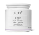 keune carecurl control mask ماسک موی فر کئون