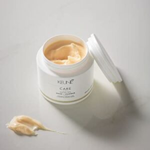 Satin oil mask 500ml keune