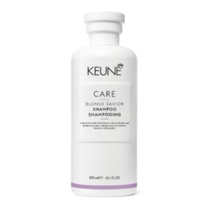 Blonde savior shampoo keune شامپو بلوند سیویر کئون