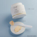 Satin oil mask 500ml keune