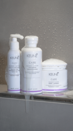 Blonde savior shampoo keune شامپو بلوند سیویر کئون