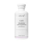 Keune care curl control conditioner نرم کننده موی فر کئون