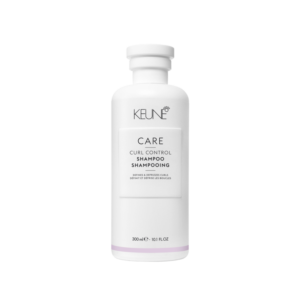 keune care curl control shampoo شامپو موی فر کئون