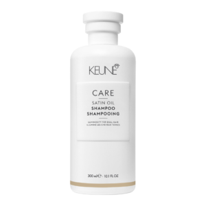 Satin oil Shampoo keune شامپو ساتین اویل کئون