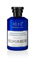 شامپو آقایان کئون Keune Men 1922 shampoo