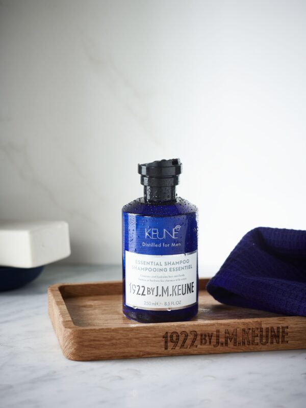 شامپو آقایان کئون Keune Men 1922 shampoo