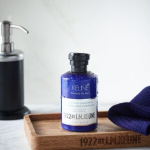 شامپو آقایان کئون Keune Men 1922 shampoo