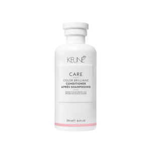 keune color brillianz مراقبت از موی رنگ شده کئون