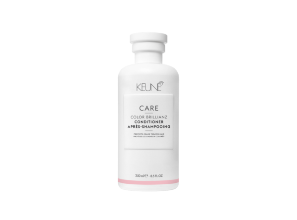 keune color brillianz مراقبت از موی رنگ شده کئون