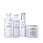 keune color brillianz مراقبت از موی رنگ شده کئون