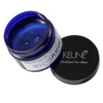 keune 1922 men original pomade کرم درخشان کننده مو مردانه کئون