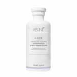 keune absolute volume حجم دهنده مو کئون