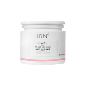 keune color brillianz مراقبت از موی رنگ شده کئون