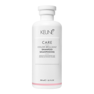 keune color brillianz مراقبت از موی رنگ شده کئون