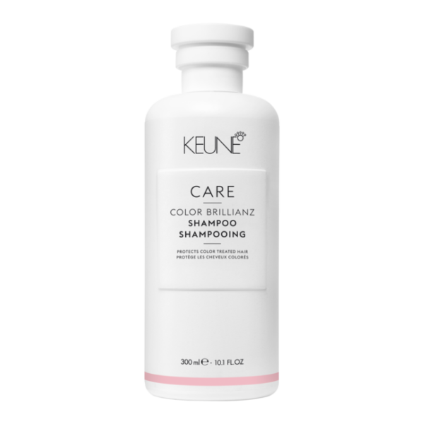 keune color brillianz مراقبت از موی رنگ شده کئون