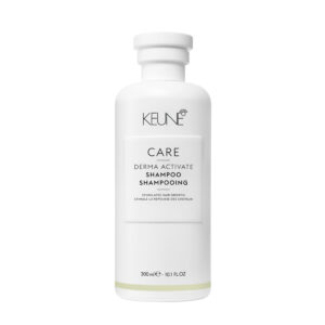 شامپو ضدریزش مو کئون keune derma activate shampoo