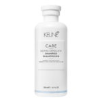 keune care derma exfoliate شامپو ضدشوره کئون