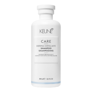 keune care derma exfoliate شامپو ضدشوره کئون