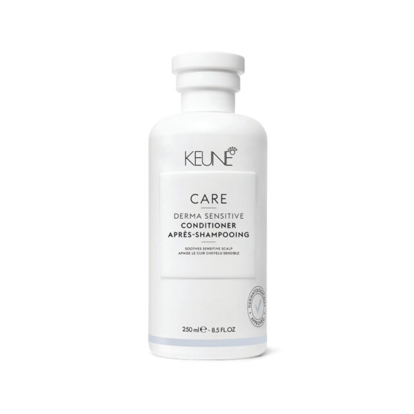 نرم کننده پوست سر حساس کئون KEUNE Care Derma Sensitive Conditioner