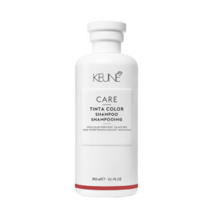 شامپو بدون سولفات تینتا کئون موی رنگ شده KEUNE Care Tinta Color Shampoo