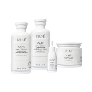 ماسک مو پوست سر حساس کئون KEUNE Care Derma Sensitive Mask