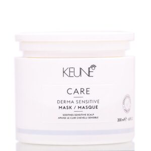 ماسک مو پوست سر حساس کئون KEUNE Care Derma Sensitive Mask