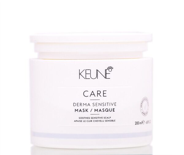 ماسک مو پوست سر حساس کئون KEUNE Care Derma Sensitive Mask