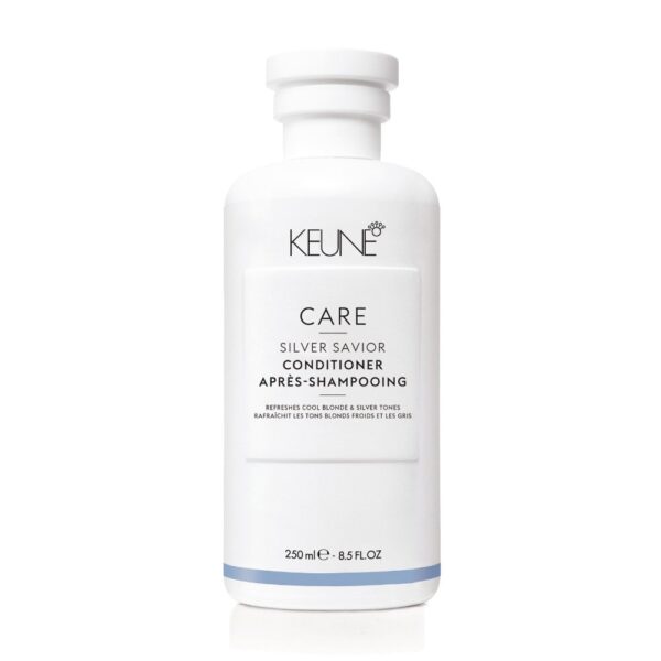 keune silver savior ضدزردی کئون