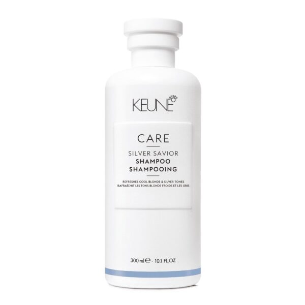 keune silver savior ضدزردی کئون