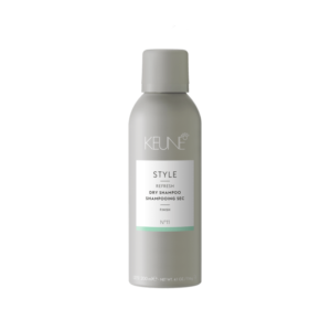 KEUNE DRY SHAMPOO شامپو خشک کئون