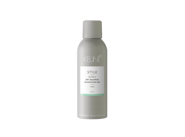 KEUNE DRY SHAMPOO شامپو خشک کئون