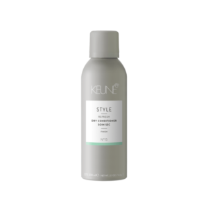 keune dry conditioner