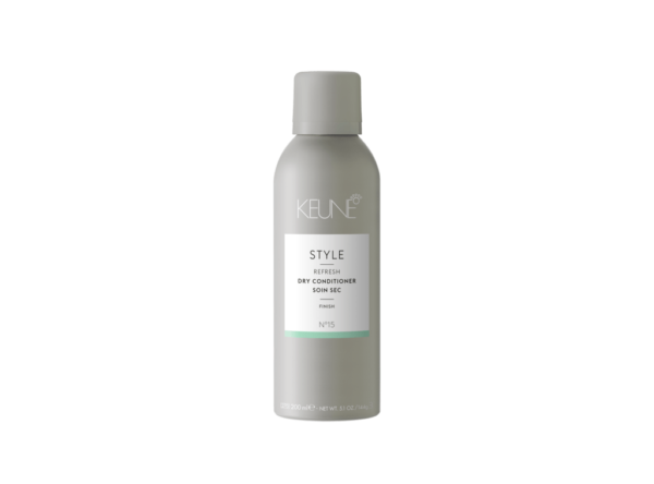 keune dry conditioner