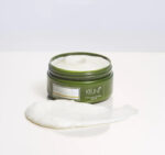 so pure moisturizing mask treatment ماسک مو آبرسان ارگانیک کئون