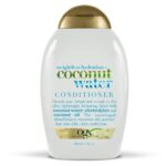 نرم کننده آب نارگیل اوجی ایکس موهای خشک OGX Coconut Water Conditioner