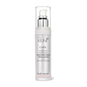 سرم مو صاف کننده کئون کراتین اسموث KEUNE Keratin Smooth Smoothing Serum 25ml