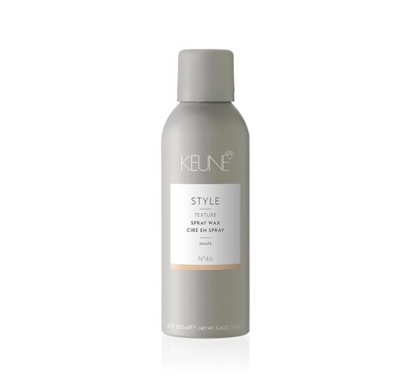 اسپری وکس وزگیر مو کئون KEUNE Style Spray Wax 200ml