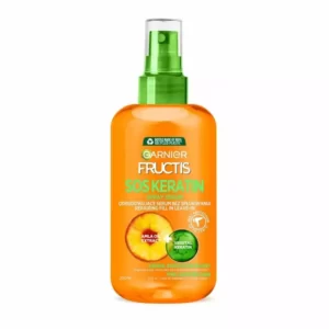 Garnier heat spray online
