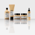 روغن ترمیم کننده 10کاره لورآل پروفشنال L'Oreal Professionnel Absolute Repair 10 In 1 Oil