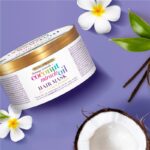 ماسک مو احیاکننده معجزه روغن نارگیل او جی ایکس OGX Coconut Miracle Oil HairMask 300ml