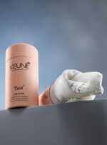 حوله سر میکروفایبر کئون KEUNE COCO Hair Towel