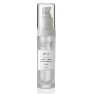 سرم ضدوز مو کئون KEUNE Style Defrizz Serum 30ml