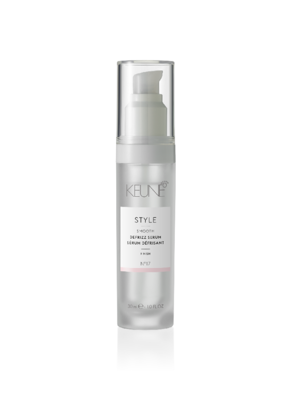 سرم ضدوز مو کئون KEUNE Style Defrizz Serum 30ml