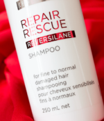 شامپو احیاکننده موهای آسیب دیده بناکور شوارتسکف Schwarzkopft Bonacure RepairRescue Shampoo 250ml