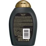 شامپو روغن فندق اوجی ایکس آبرسان و ضدوز مو OGX Kukui Oil Shampoo