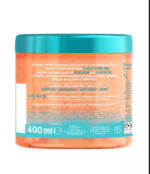 ژل مغذی و حالت دهنده موی فر لورآل Loreal Elvive 3days Curl Gel