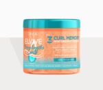 ژل مغذی و حالت دهنده موی فر لورآل Loreal Elvive 3days Curl Gel